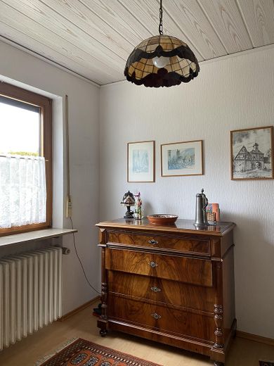 Arbeitszimmer