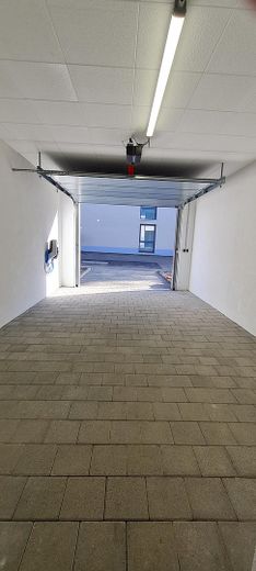 Neuwertiges Reihenmittelhaus in Bad Säckingen Wallbach – Garage mit Wallbox