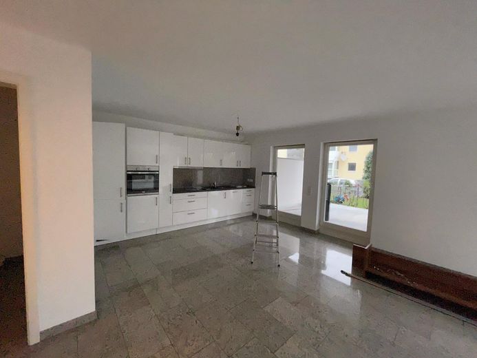 Wohnen / Essen / Küche