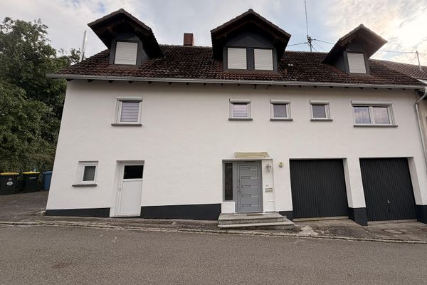 DOM MARZEŃ W GEISINGEN: 161 m² RADOŚCI Z MIESZKANIA – DOSKONAŁA ENERGOOSZCZĘDNOŚĆ (KLASA D) – 0% PROWIZJI!