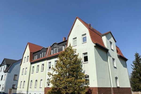 MFH top saniert, ruhige Lage im LK Zwickau im Verkauf