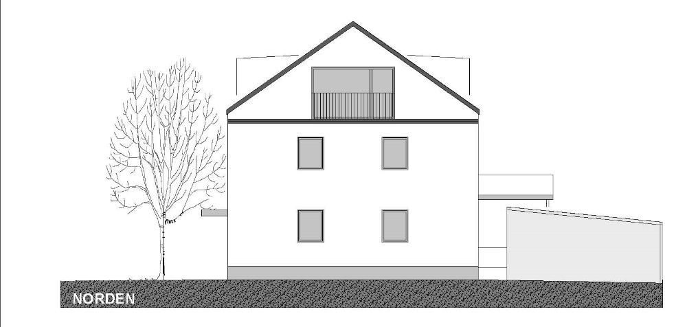 KfW Förderung möglich! Schöne 2 Zimmer Erdgeschoss Wohnung mit Garten und Terrasse in zenrumsnaher Lage in Neuburg - Ein Objekt von Ihrem Immobilienpartner SOWA Immobilien und Finanzen – Bild 5