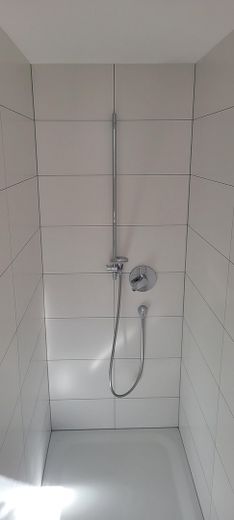 Dusche
