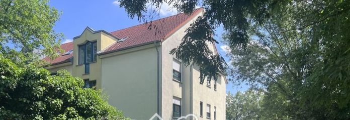 Индивидуальное место в подземном гараже в Лейпциге — Gutshofstr. 1-9