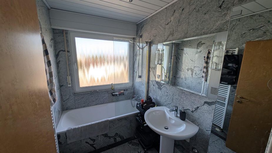 ETW in ruhiger Lage von Hamm – BAD
