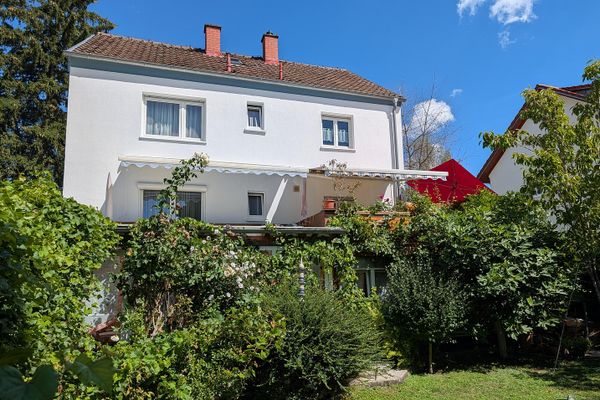 1–2-family house for sale in KN Petershausen