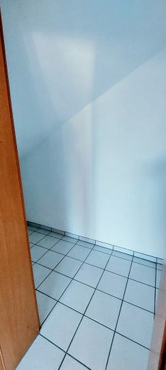 BÜRO / GEWERBE im Gewerbegebiet Wolfsleben / Neuching – Kleiner Abstellraum