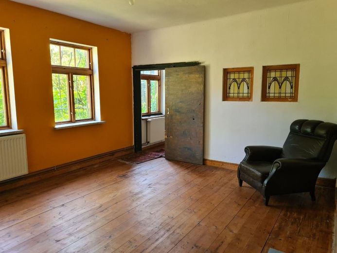 Immobilie / großzügiges Haus im Wendland – Foto 38