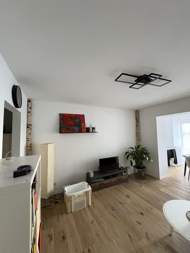 Exklusiv möblierte 2-Zimmer-Wohnung mit sonniger Terrasse in Bestlage an der Außenalster – Foto 5