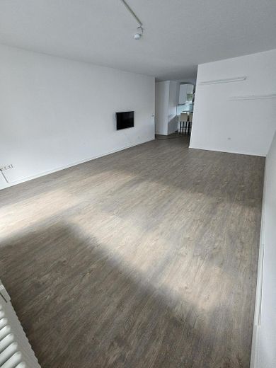 Wohn-Ess-Zimmer 