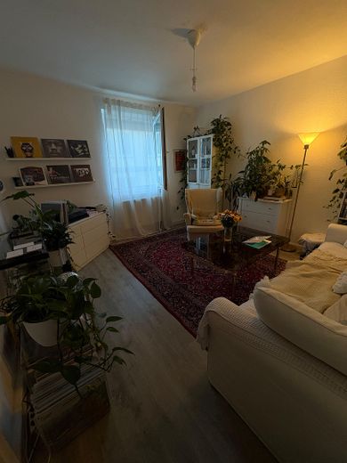 Sanierte 2-Zimmer-Wohnung im Stuttgarter Westen – फोटो 2