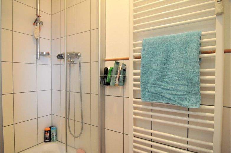 Dusche