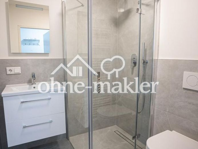 Stylish Oasis in the Heart of Frankfurt – Quiet, Green & Newly Renovated – Foto 1