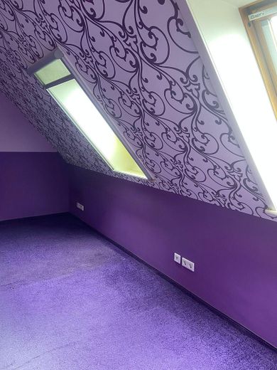Haus 2/Zimmer