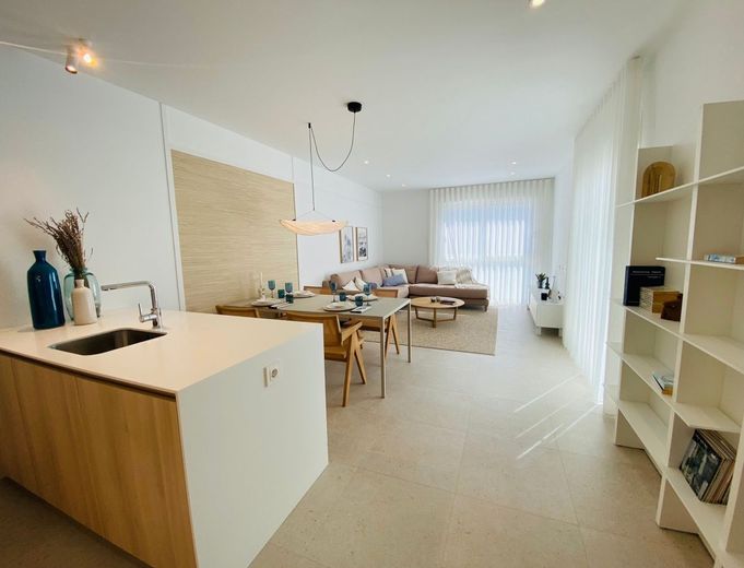 Luxus Duplex Bungalow an der Costa Blanca – Günstiger Leben in Spanien mit www.bestcostahome.de Costa Blanca und Costa Calida Gerd Ströckens
