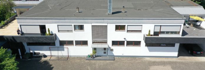 Außenansicht 