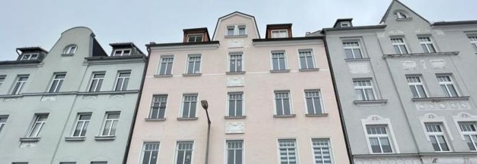 Duże 3-pokojowe mieszkanie z balkonem i panoramicznym widokiem na miasto!