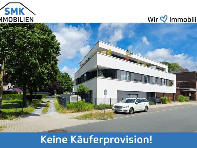 Über den Dächern des Pollhansplatzes – stilvoll wohnen mit Weitblick! – Foto 1