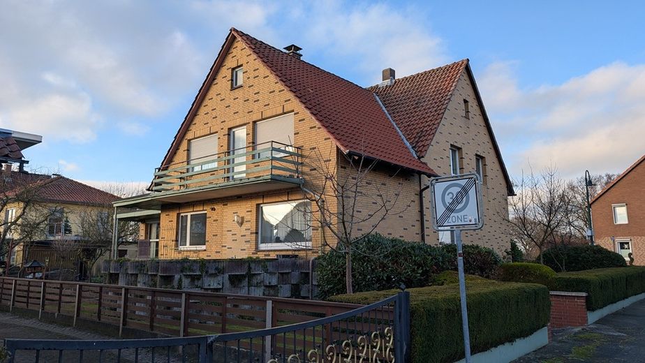 Großzügiges Einfamilienhaus in Ilsede OT Solschen – Foto 4