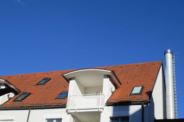 Bezugsfreie Maisonette-Wohnung nahe der Dachauer Altstadt, Erbpacht