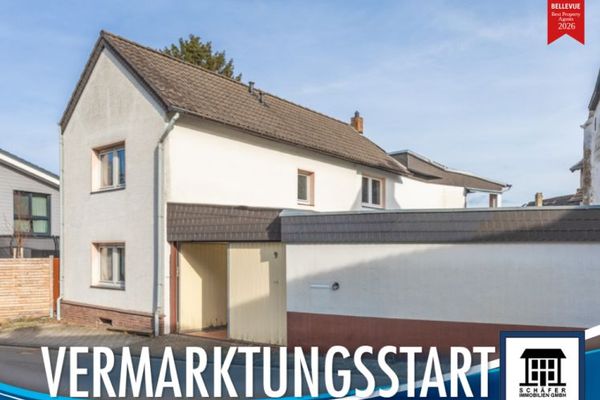 Тихе розташування — будинок із внутрішнім двором у Rheinbach-Wormersdorf