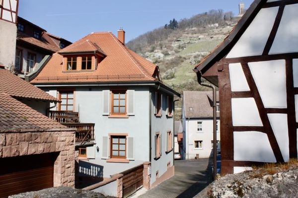 +++ Renditestarkes Appartementhaus in zentraler Lage von Heppenheim +++
