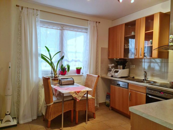 Küche Wohnung 2