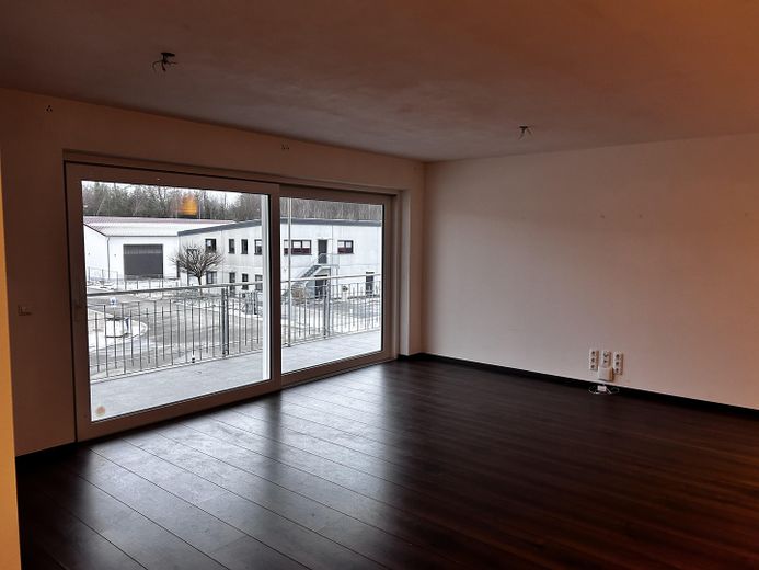 Wohnküche Wohnung Süd 1.OG