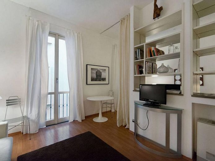 Moderne, komplett sanierte 1-Zimmer-Wohnung – Foto 16