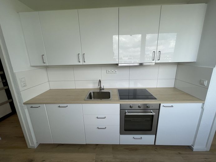 Moderne Elektrogeräte