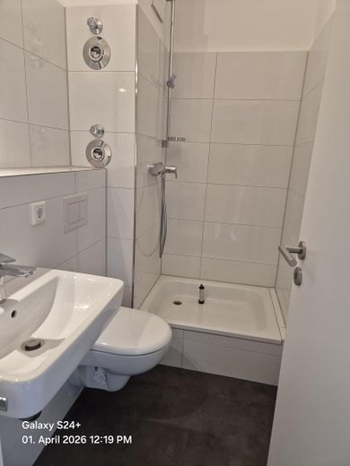 Ein-Zimmer Apartment nahe Aasee und Aasee-Mensa – Foto 4