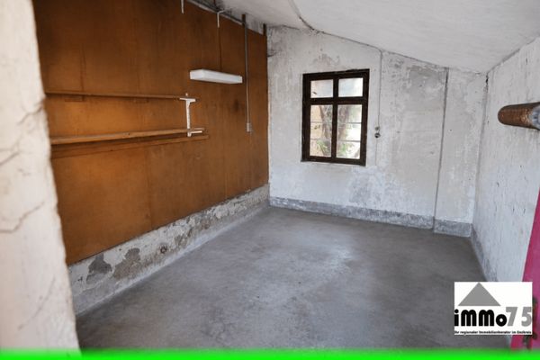 Superficie di deposito centrale a Dürrmenz con area esterna
