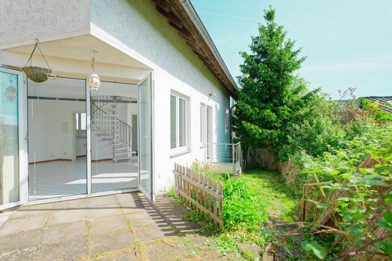 Einfamilienhaus Mehren – Foto 1
