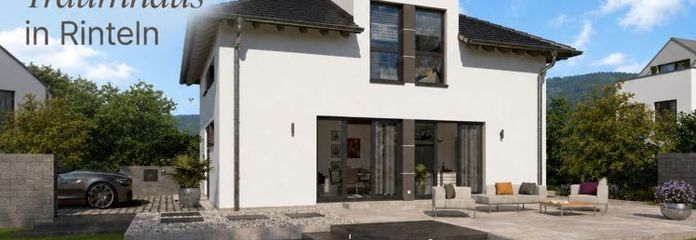 EIN HAUS, DAS WILLKOMMEN HEISST/Okal Haus