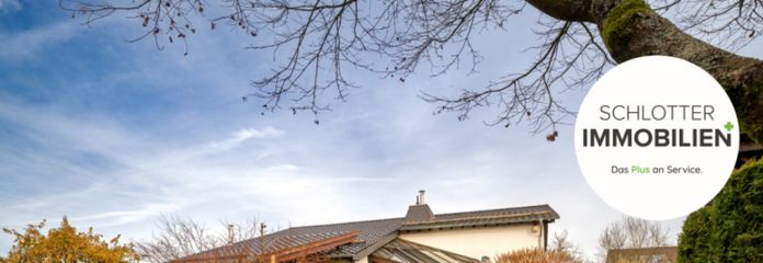 ! Außergewöhnliches Haus mit traumhaftem Garten !