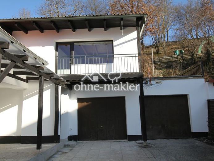 Casa unifamiliare da sogno, soleggiata e appena ristrutturata, con giardino privato – Foto 1