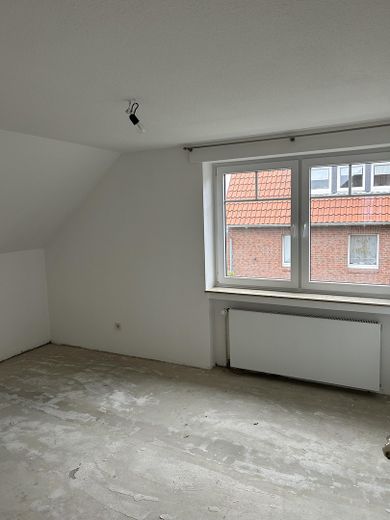 Obergeschoss Kinderschlafzimme