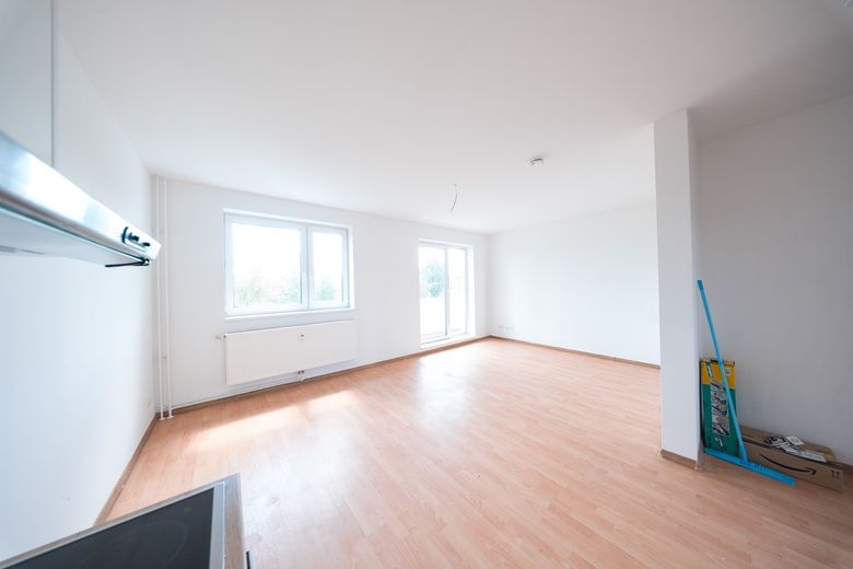 Appartement de 3 pièces (57 m²), Braunschweiger Bogen, 06126 Halle (Saale) – Photo 5