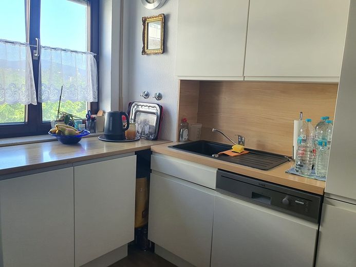 Schöne Zwei-Zimmer-Wohnung mit gehobener Ausstattung – Foto 5