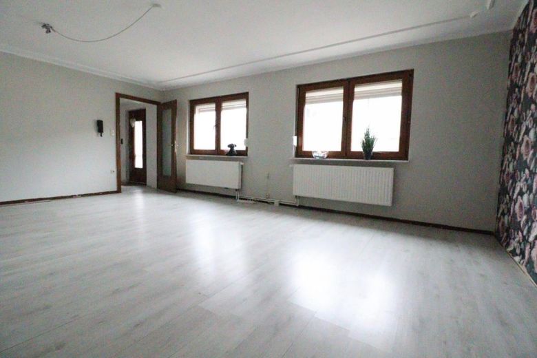 Hintersteinau - Altbau - Wohnzimmer - Bild 2