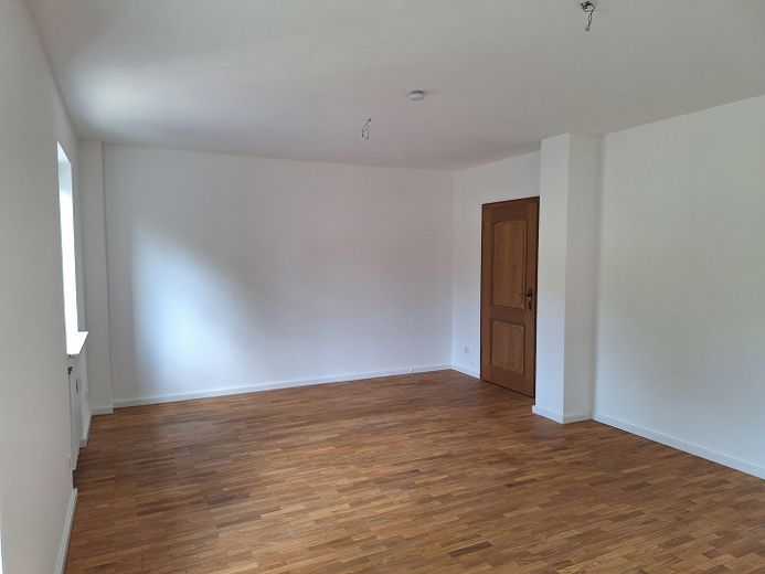 Helle 2-Zimmer Wohnung in guter Lage – Schlafzimmer