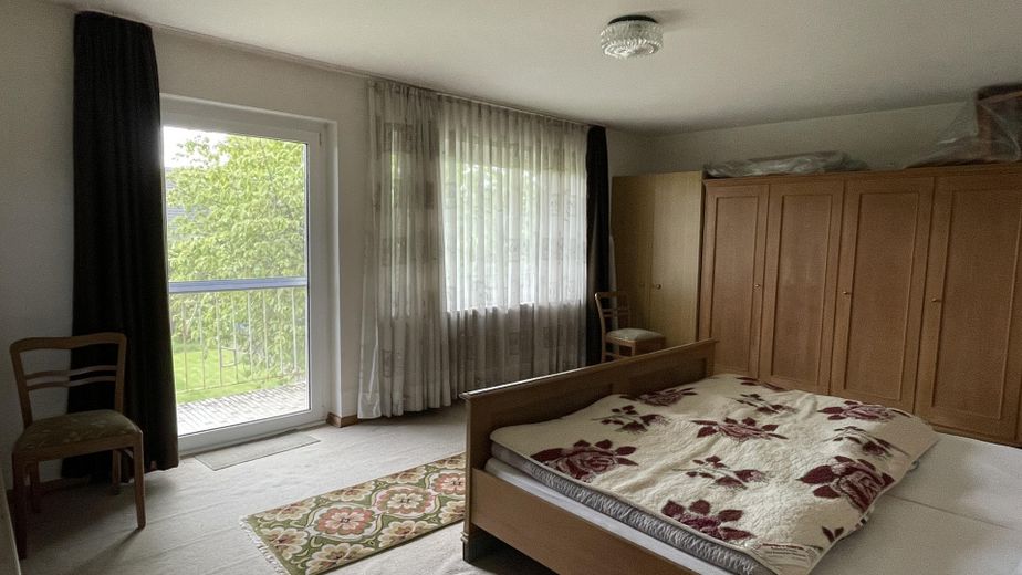 Elternschlafzimmer