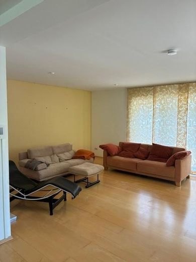 Viel Platz für Wohnen und mehr! – Wohnzimmer OG