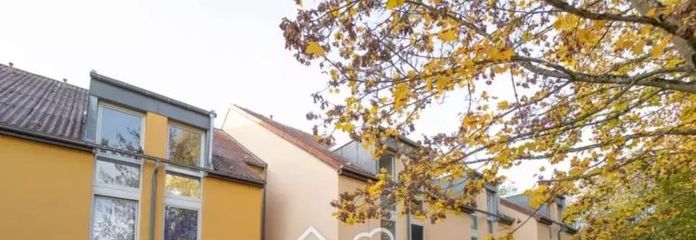 Kompakte 1-Zimmer Wohnung in 66123 Saarbrücken, Am Homburg