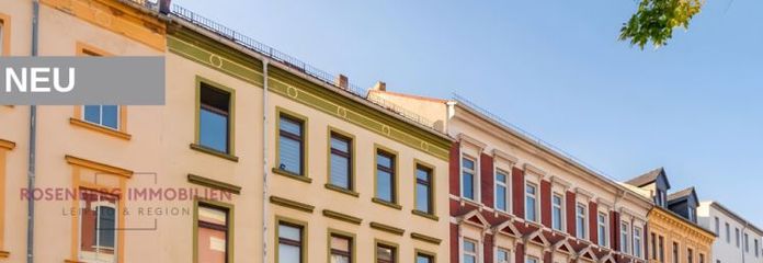 Mehrfamilienhaus in Wurzen: 
7 Einheiten & ca. 9,17 % Rendite – provisionsfrei