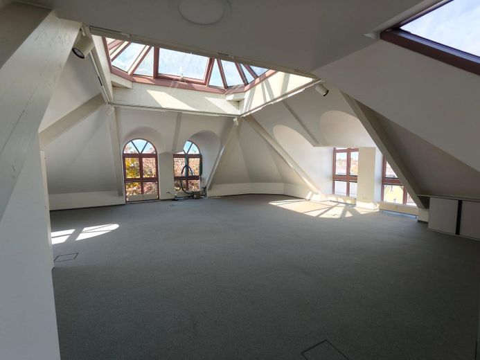 हॉफ में प्रतिष्ठित कार्यालय और प्रैक्टिस परिसर | 168–589 m² | लिफ्ट – फोटो 23