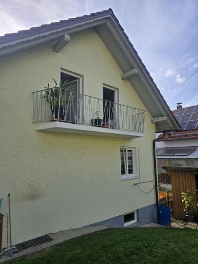 Bonita casa unifamiliar en Windorf – Foto 3
