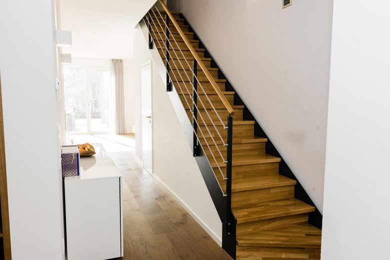 Townhouse in Babelsberg (provisionsfrei) – Foto 12