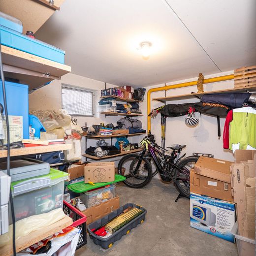 Große Penthouse Wohnung mit Blick über Radolfzell – Keller