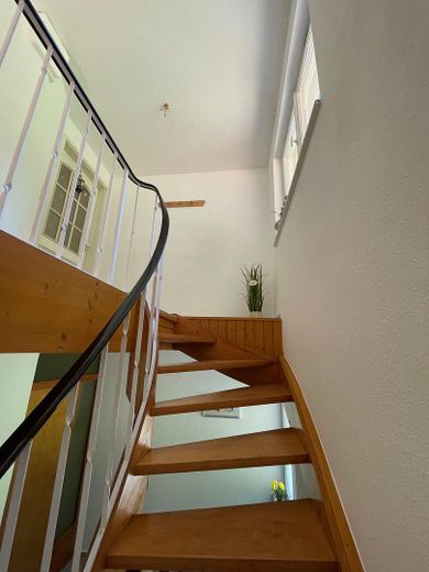 Güzel Dreisamtal’da, Freiburg’a yakın doğayla iç içe yaşayın – Hausflur